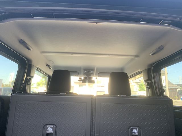 SUZUKI JIMNY 4WD 2019 Image 31