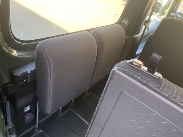 SUZUKI JIMNY 4WD 2019 Image 31