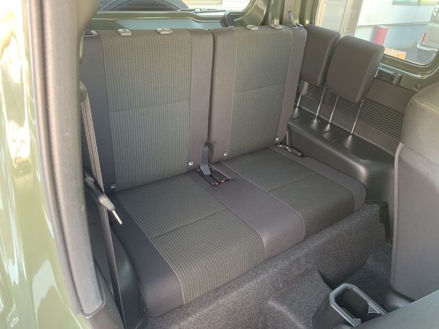SUZUKI JIMNY 4WD 2019 Image 31