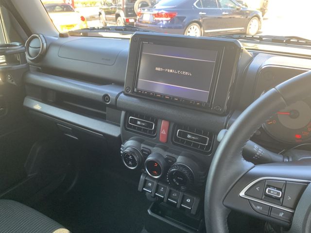 SUZUKI JIMNY 4WD 2019 Image 31