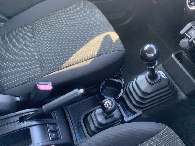 SUZUKI JIMNY 4WD 2019 Image 31