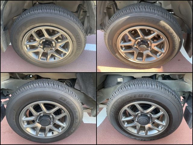 SUZUKI JIMNY 4WD 2019 Image 31