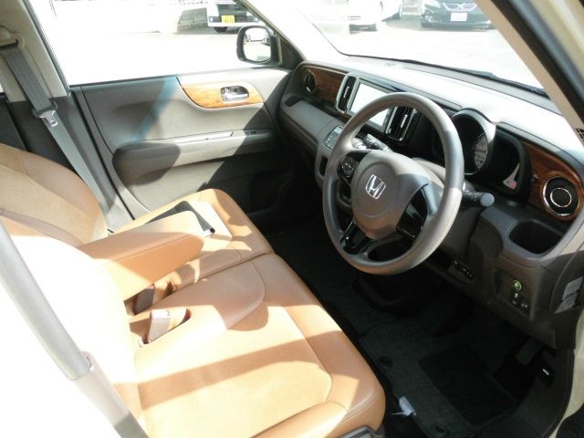 HONDA N-ONE 2018 Image 31