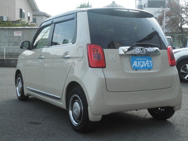 HONDA N-ONE 2018 Image 31