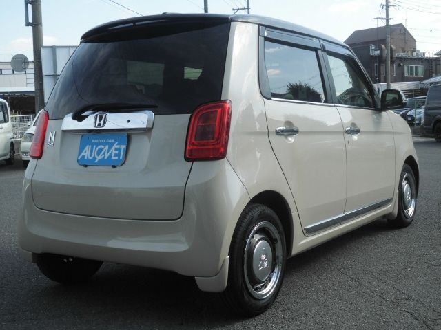 HONDA N-ONE 2018 Image 31