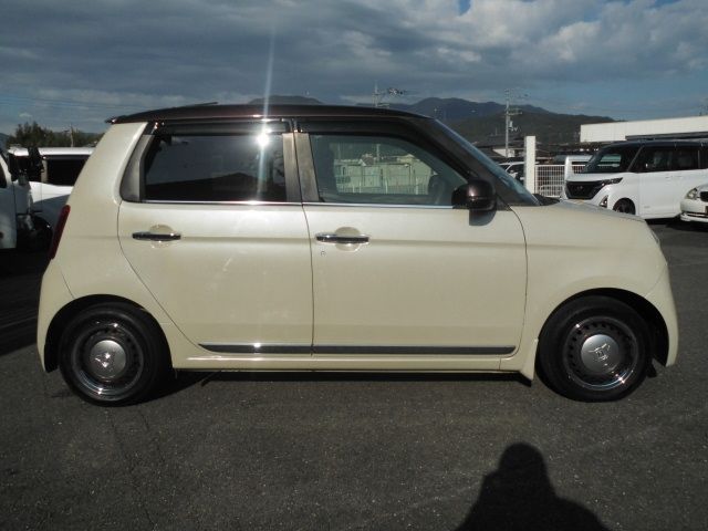 HONDA N-ONE 2018 Image 31