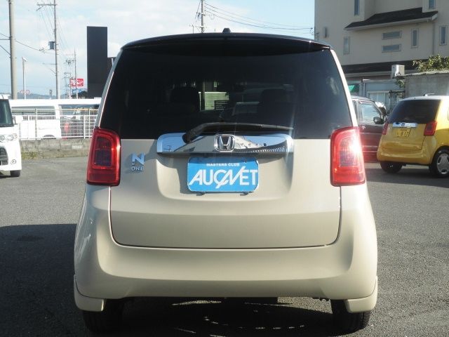 HONDA N-ONE 2018 Image 31