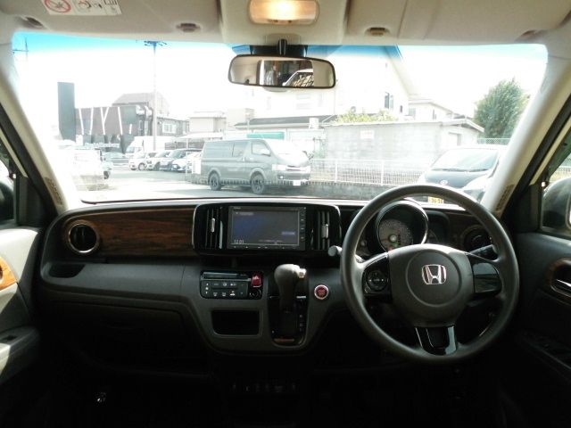 HONDA N-ONE 2018 Image 31