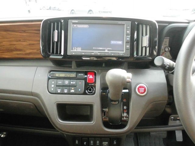 HONDA N-ONE 2018 Image 31