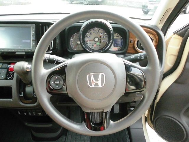 HONDA N-ONE 2018 Image 31