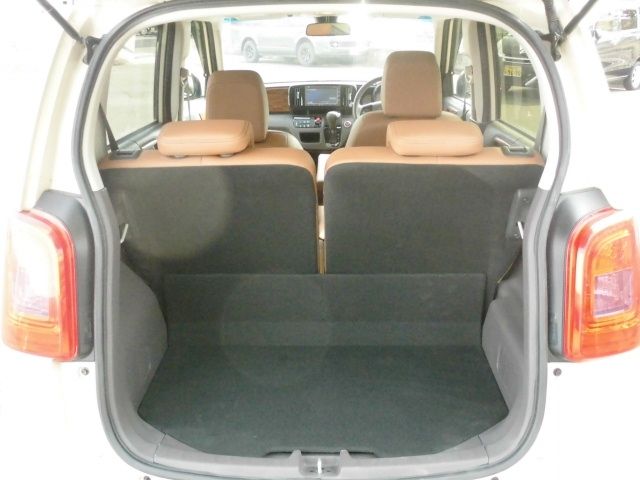 HONDA N-ONE 2018 Image 31