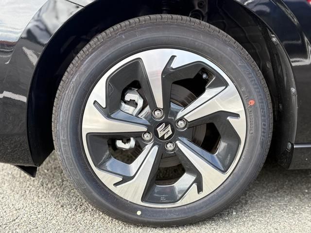 SUZUKI SWIFT 2024 Image 31