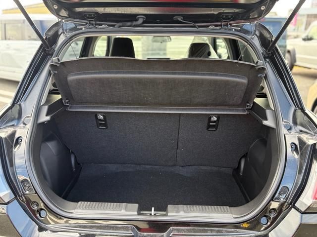 SUZUKI SWIFT 2024 Image 31