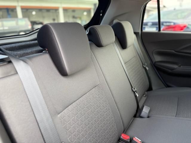 SUZUKI SWIFT 2024 Image 31