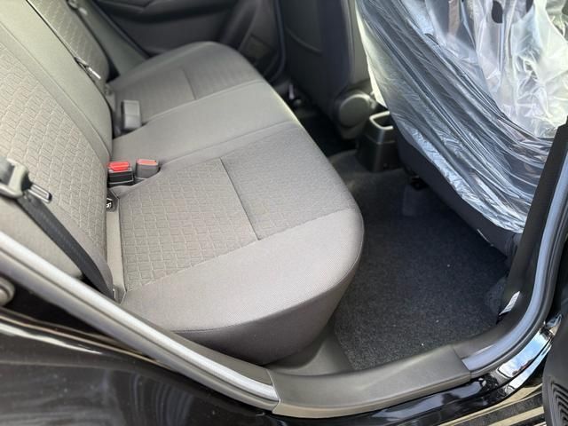 SUZUKI SWIFT 2024 Image 31