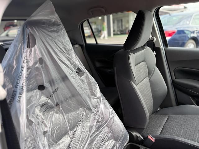 SUZUKI SWIFT 2024 Image 31