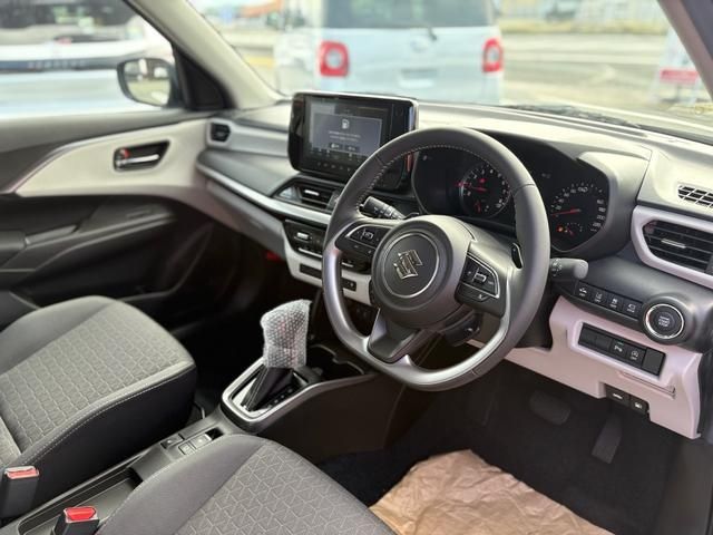 SUZUKI SWIFT 2024 Image 31