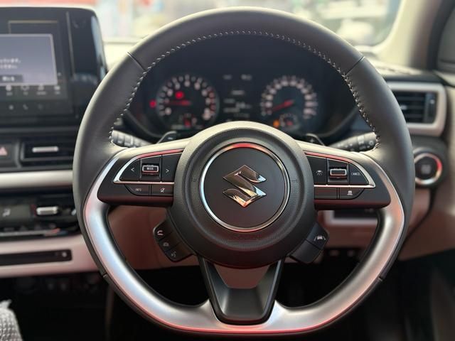 SUZUKI SWIFT 2024 Image 31