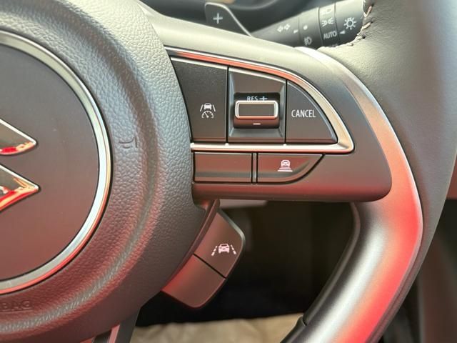 SUZUKI SWIFT 2024 Image 31