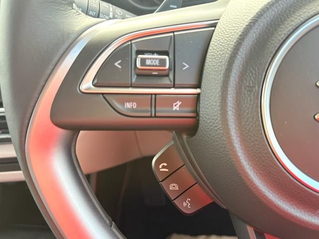 SUZUKI SWIFT 2024 Image 31