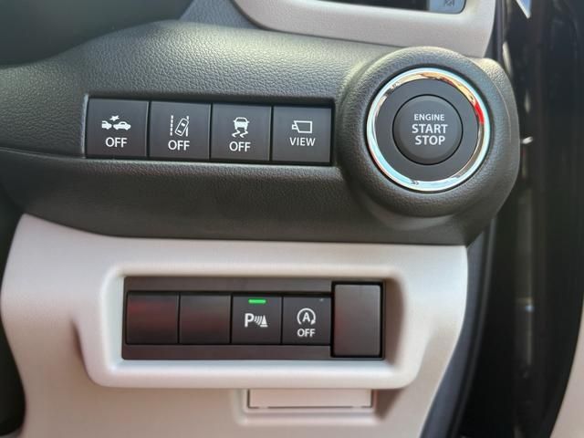 SUZUKI SWIFT 2024 Image 31