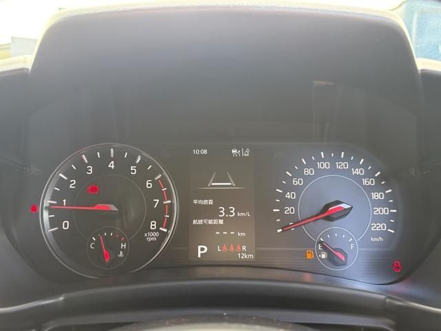 SUZUKI SWIFT 2024 Image 31