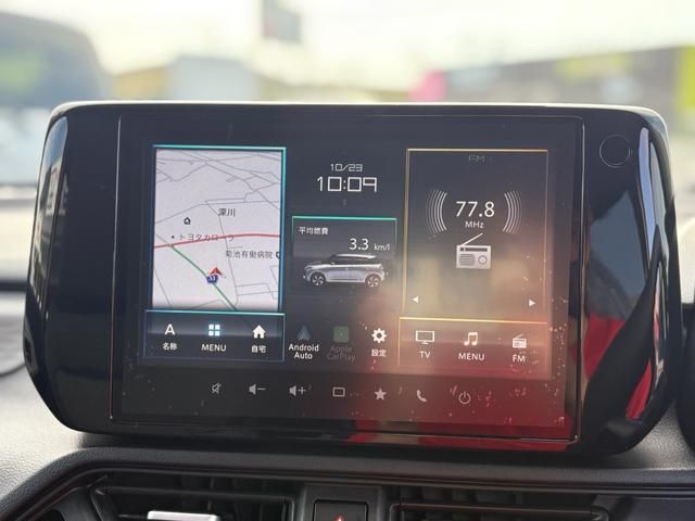 SUZUKI SWIFT 2024 Image 31