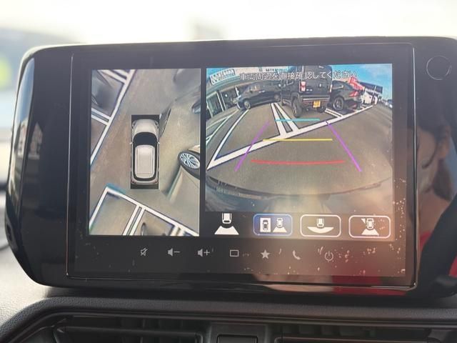 SUZUKI SWIFT 2024 Image 31