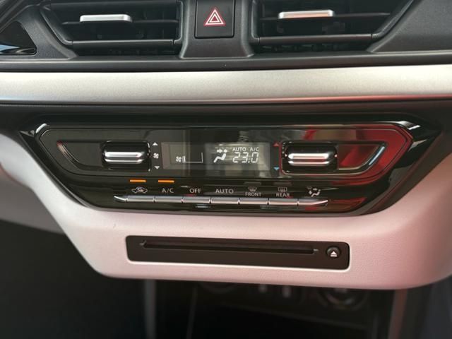 SUZUKI SWIFT 2024 Image 31