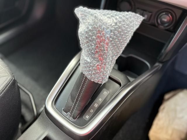 SUZUKI SWIFT 2024 Image 31