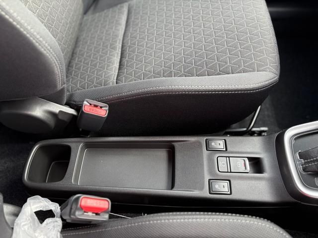 SUZUKI SWIFT 2024 Image 31