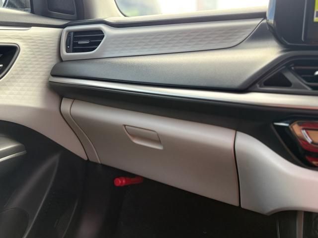 SUZUKI SWIFT 2024 Image 31