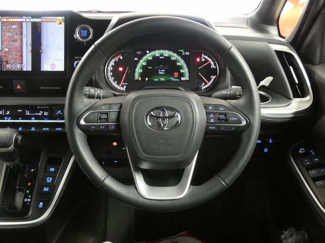 TOYOTA NOAH 4WD 2023 Image 31