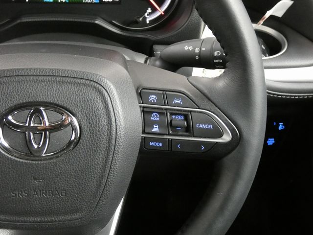 TOYOTA NOAH 4WD 2023 Image 31