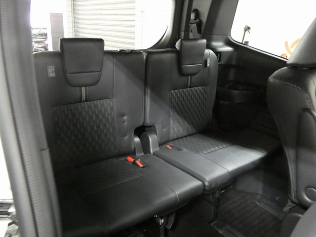 TOYOTA NOAH 4WD 2023 Image 31