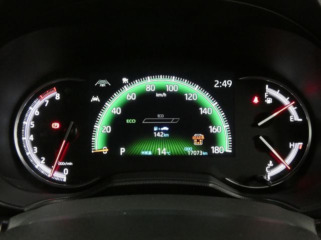 TOYOTA NOAH 4WD 2023 Image 31