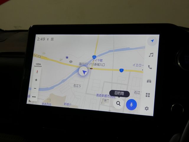 TOYOTA NOAH 4WD 2023 Image 31