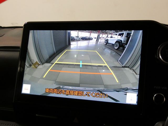 TOYOTA NOAH 4WD 2023 Image 31