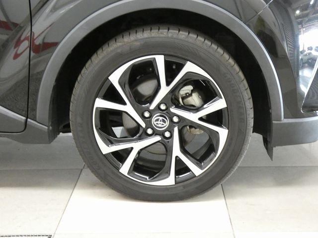 TOYOTA C-HR 4WD 2017 Image 31