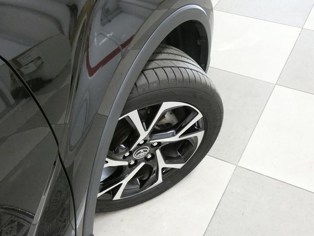 TOYOTA C-HR 4WD 2017 Image 31