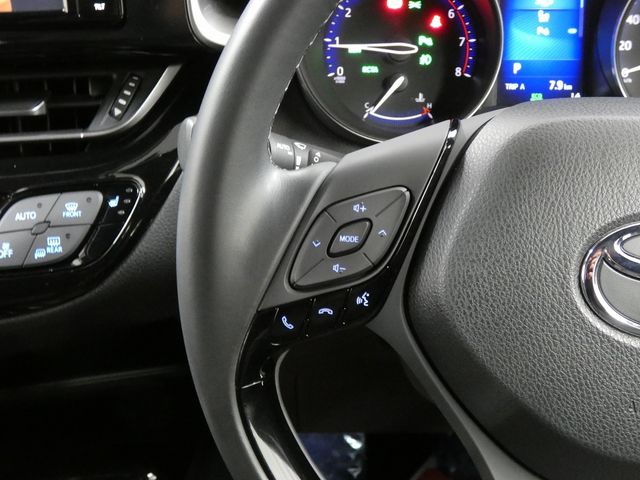 TOYOTA C-HR 4WD 2017 Image 31