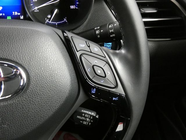 TOYOTA C-HR 4WD 2017 Image 31