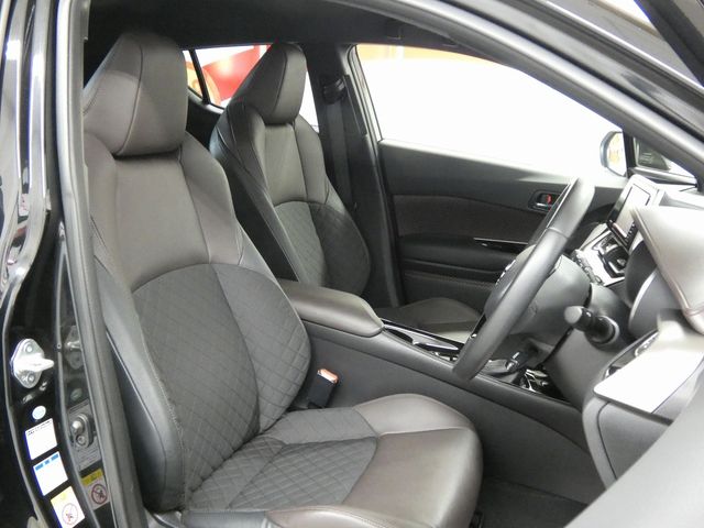 TOYOTA C-HR 4WD 2017 Image 31