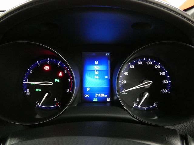 TOYOTA C-HR 4WD 2017 Image 31