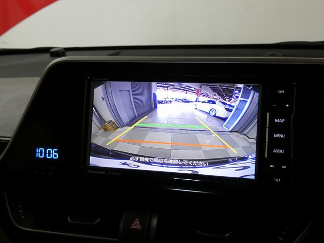 TOYOTA C-HR 4WD 2017 Image 31