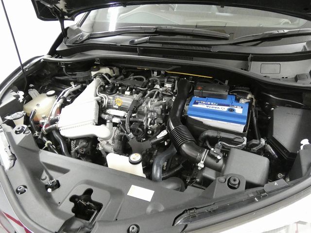 TOYOTA C-HR 4WD 2017 Image 31