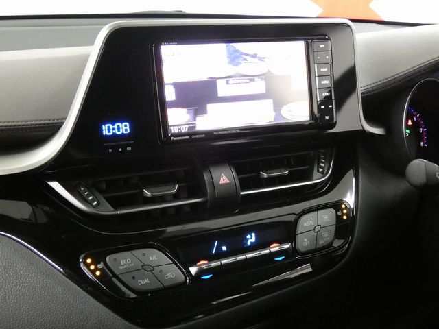 TOYOTA C-HR 4WD 2017 Image 31