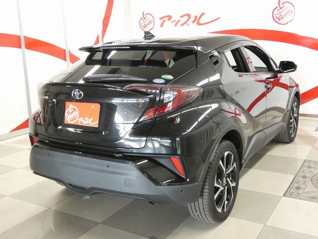 TOYOTA C-HR 4WD 2017 Image 31