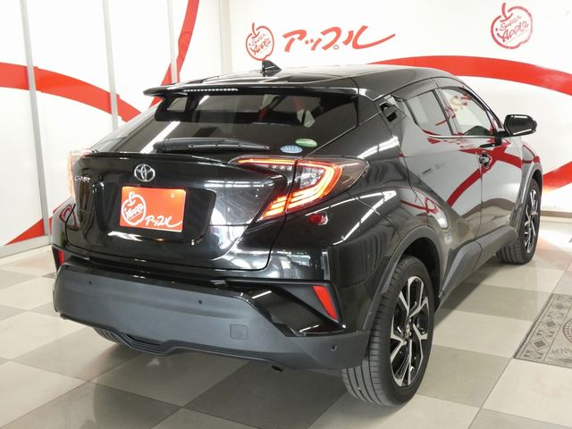 TOYOTA C-HR 4WD 2017 Image 31