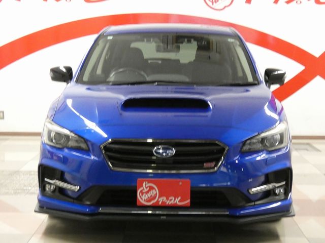 SUBARU LEVORG 2020 Image 31